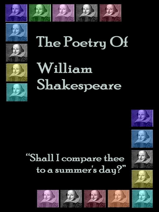 Title details for The Poetry of Shakespeare by William Shakespeare - Available